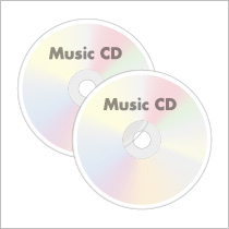 音楽ソフト