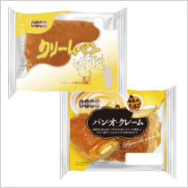 製菓・製パン