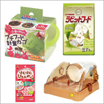 小動物