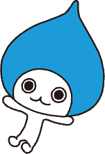 ぴちょんくん