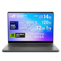 ASUS ROG Zephyrus G14 (GU405AR) エクリプスグレー GU405AR-U9R5070TIG