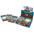 タカラトミー ディズニー・ロルカナ・TCG 日本語版 ブースターパック 大いなるアズライト ECDNﾛﾙｶﾅｵｵｲﾅﾙｱｽﾞﾗｲﾄBP
