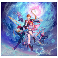 コーエーテクモゲームス 紅の錬金術士と白の守護者 ～レスレリアーナのアトリエ～【PS4】 PLJM17419