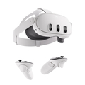 Meta Meta Quest 3 512GB (旧Oculus) /VRヘッドセット /解像度が30%向上 /2倍のグラフィック処理性能 / 899-00594-01
