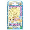 エポック社 AQ-113 アクアビーズアート☆ アイボリー アイボリー ｱｸｱﾋﾞｰｽﾞ ﾀﾝﾋﾟﾝ ｱｲﾎﾞﾘｰ