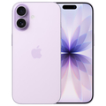 Apple SIMフリースマートフォン iPhone 17 256GB ラベンダー MG6A4J/A